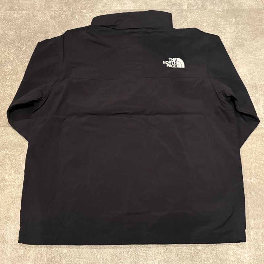 THE NORTH FACE ザノースフェイス GO MOUNTAIN JACKET The North Face Go Mountain Jacket Black | eBay