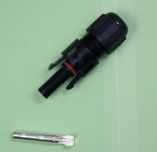 Lapp Kabel EPIC 4F Solarstecker Female 4-6mm² 55A IP67 2.Gen. bis 1500V 44428278