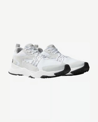 The North Face Taraval Spirit Damen Sneaker / Neu mit Karton / Tin Grey / UVP 100£