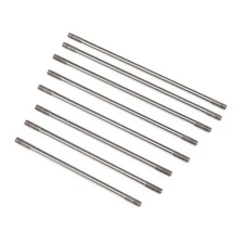 AXIAL AXI234035 Steel Suspension Link Set, 313mm WB: SCX10 III BC