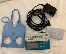 Infinity Pump For Enteral Feeding