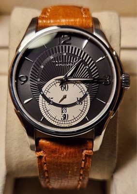 HAMILTON JAZZMASTER PETITE SECONDE AUTOMATIC Khaki Automatic Winding Watch