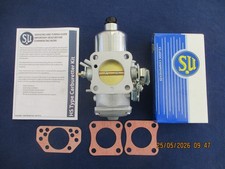 Hif 44 Su Carburettor Mg Metro 1275 Mini Morris Minor