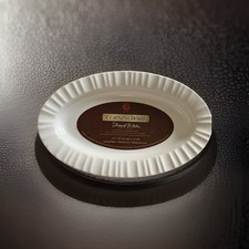 Corning Ware French White