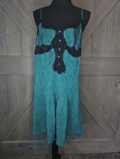 Vintage Victoria's Secret Slip Nightgown sz Large