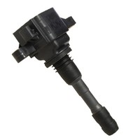 Hüco ZüNdspule 134057 FüR Renault Megane 3 BZ0 ScÉNic JZ0 DZ0 CC EZ0 KZ0 VAN 16V