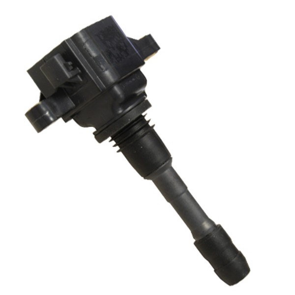 Hüco ZüNdspule 134057 FüR Renault Megane 3 BZ0 ScÉNic JZ0 DZ0 CC EZ0 KZ0 VAN 16V-image