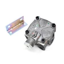 Bendix 802384 R 14® Air Brake Relay Valve   New