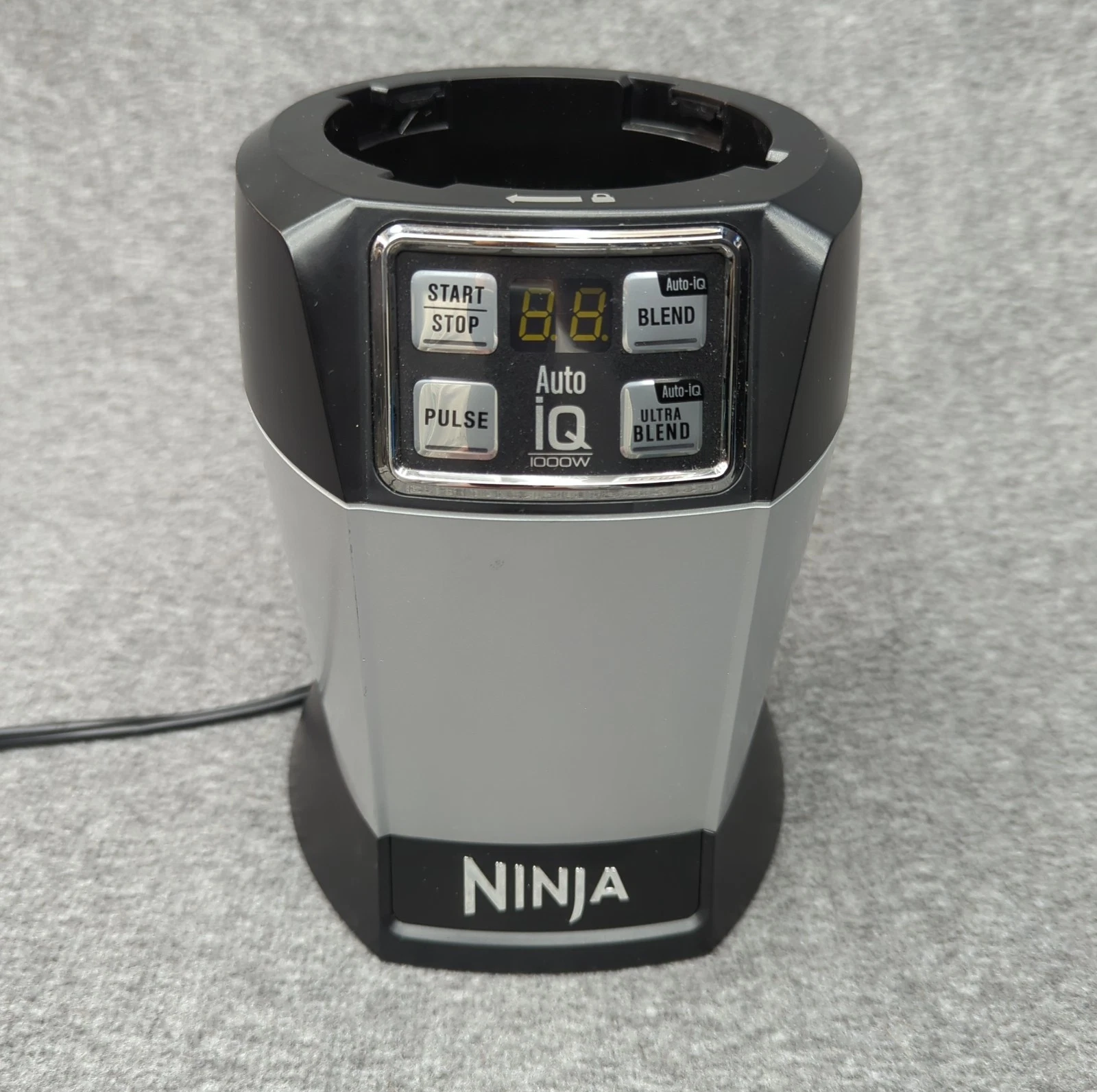 Nutri Ninja Pro Blender Auto-iQ 1000W BL482 30 - Base / Motor Replacement ONLY