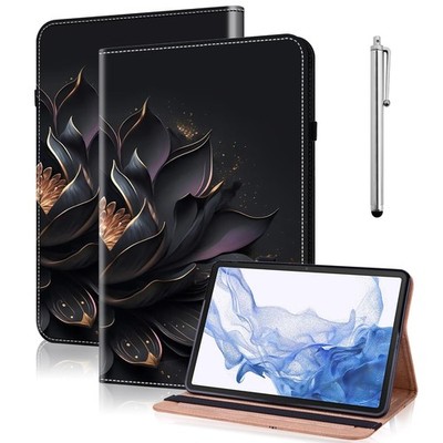 Vodefox Case For Lenovo Tab P11 Plus 2021 /Tab P11 Tb-J606F/J606X 11Pu Leather
