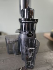 Cuisinart Juicers for sale | eBay
