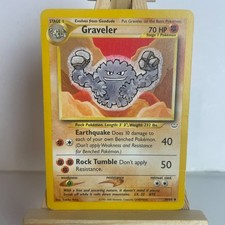Image for Graveler