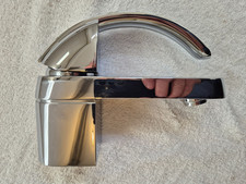 Dornbracht Waschtischarmatur Fino, Chrom