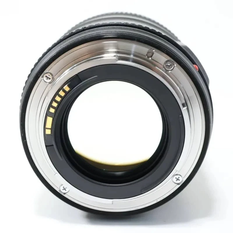 Fast Neu Canon Ef 35mm F/1.4 L II USM Weitwinkel Prime Objektiv Made IN Japan - Bild 3 von 4