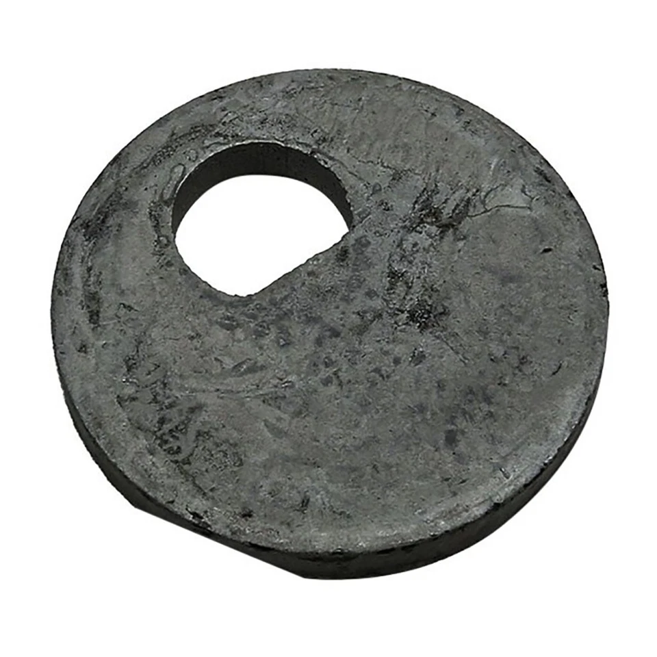 Arandela giratoria ACDelco original para Pontiac Aztek 2001-2005 | 1 orificio | 1 embalaje Foto 3 de 4