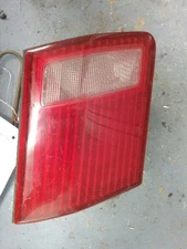Driver Left Tail Light Lid Mounted Fits 97-01 DIAMANTE 76871