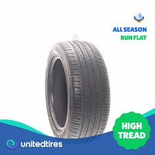 Used 25550r19 Bridgestone Dueler Hl 400 Rft 107h - 832 Used 25550r19 Bridgestone Dueler Hl 400 Rft 107h - 832