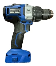Kobalt 24V Max 1/2" Brushless Cordless Drill/Driver KDD 524B-03 [TOOL ONLY]