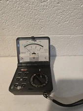 Micronta Ohms Tester Used Good Condition Tested Works