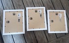 Set Of Three Shark Prints For Children’s Bathroom — photo 5