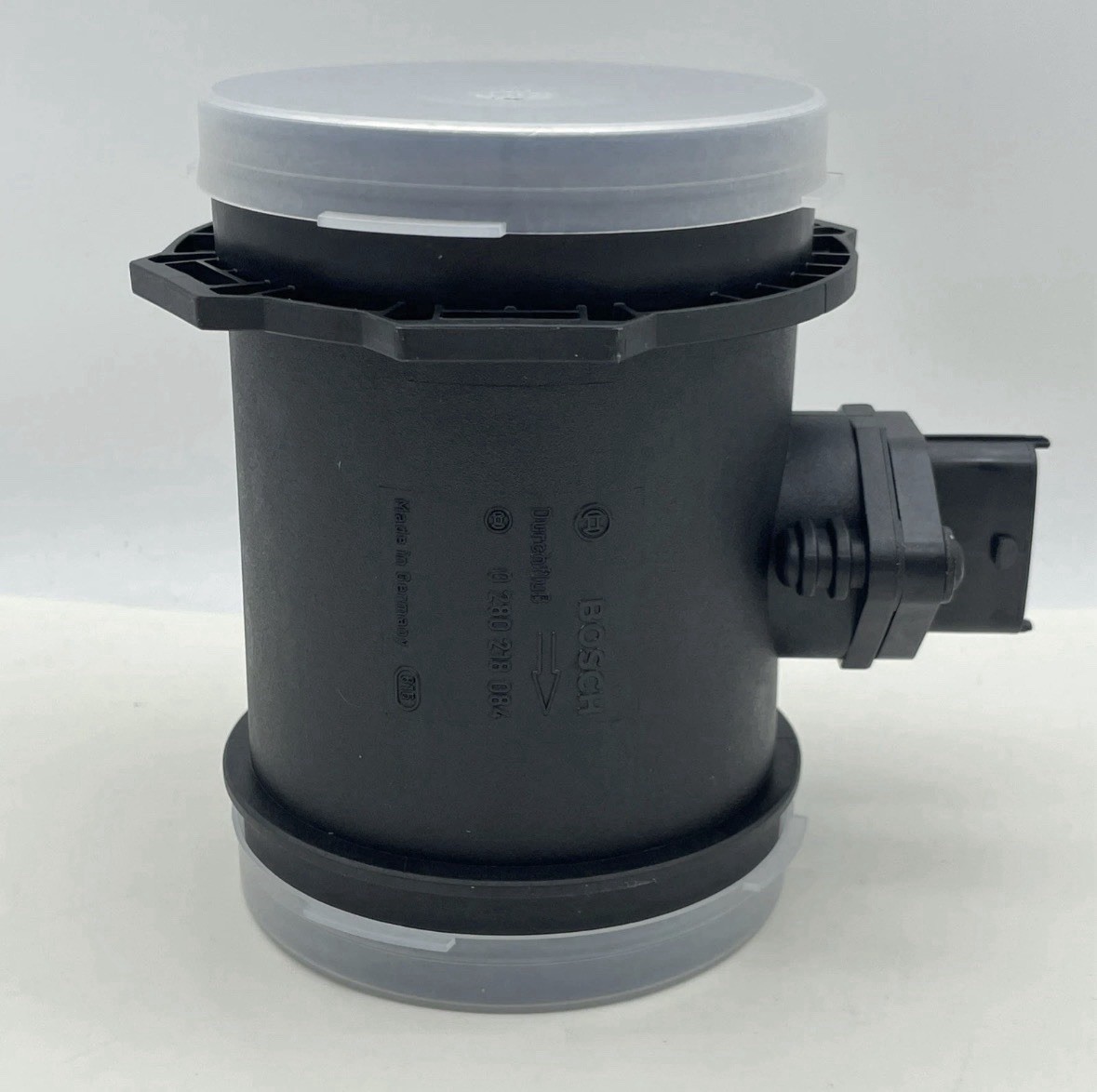 2004-2011 Ferrari 599 Mass Air Flow (MAF) Sensor 0280218084