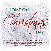 Home On Christmas Da - Cd - G3Z