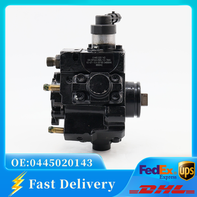 #ad CP3 High Pressure Fuel Pump 0445020143 for PIAGGIO Porter 1.2 D Maxxi 889642 $507.30
