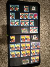 Blue Border 2026 Panini World Cup Stickers - Pick Complete Set A Blue Border 2026 Panini World Cup Stickers - Pick Complete Set A