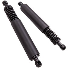 Pair Rear Left Right Hatch Lift Support Shocks Struts For Porsche Cayenne 1900N