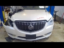 Driver Side View Mirror Power Folding Opt Dnp Fits 13-17 ENCLAVE 310788