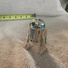 1977 Star Wars R2-D2 with turning head
