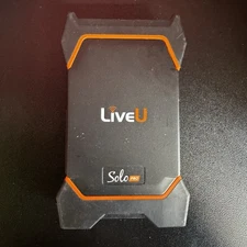 Live U Solo Pro HDMI Encoder