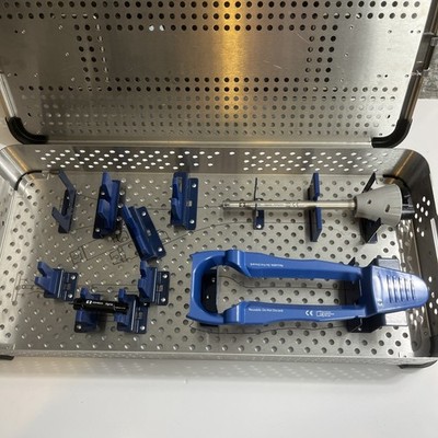 Covidien MEDTRONIC SIGNIA ADAPTER, Case,
