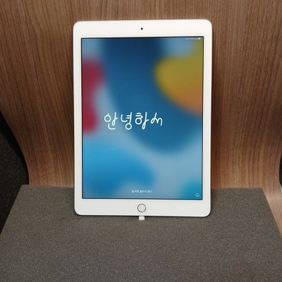 iPad Air 2 A1566 16GB MNV62LL/A 9.7'' Tablet Factory Reset