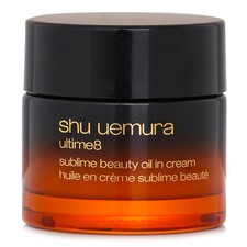 Shu Uemura Ultime8 Sublime Beauty Oil In Cream 50ml