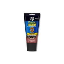 DAP Plastic Wood Red Oak Wood Filler 6 oz 7079800583