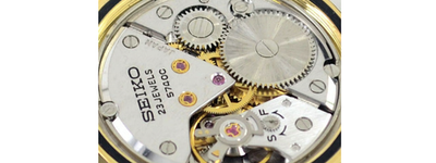 Vintage 1968 SEIKO LORD MARVEL 36000 5740-8000 Watch From JAPAN