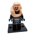 LEGO Star Wars Bib Fortuna sw1383 from 75397 Jabba's Sailing Bark Minifigure palace