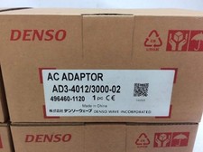 DENSO AD3-4012/3000-02 FSP-Group FSP050-DBAE1 AC Adapter NEW In Box