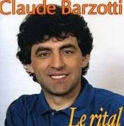 Claude Barzotti Le Rital - CD - Photo 1/1