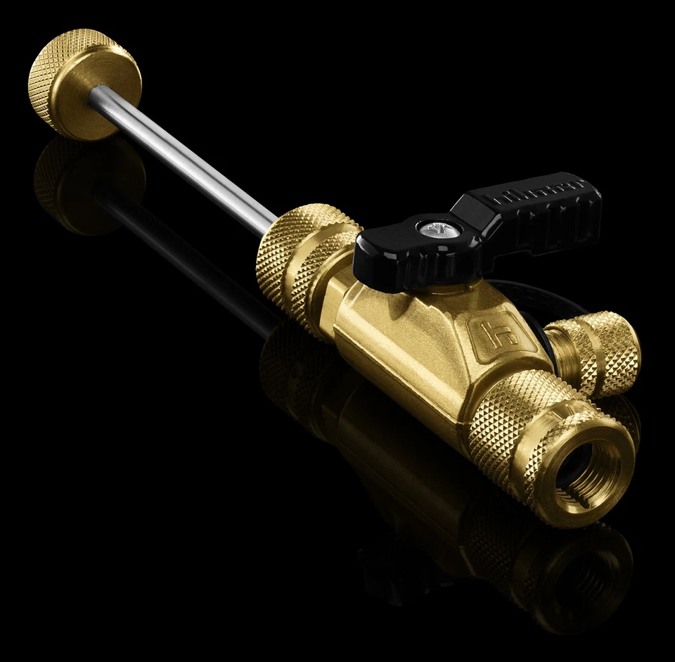 Herramienta de extracción de núcleo de válvula, 1/4, 1947967 Foto 2 de 4