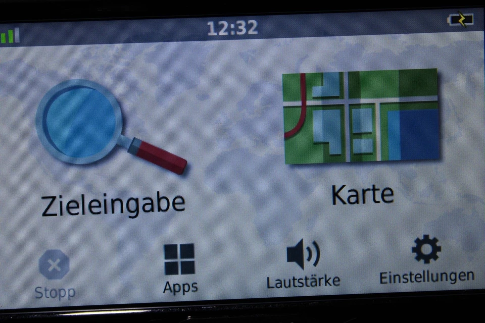 GARMIN DRIVE 51 LMT-S - Bild 4 von 4