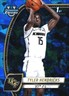 2024-25 Bowman University Chrome Sapphire Tyler Hendricks #68