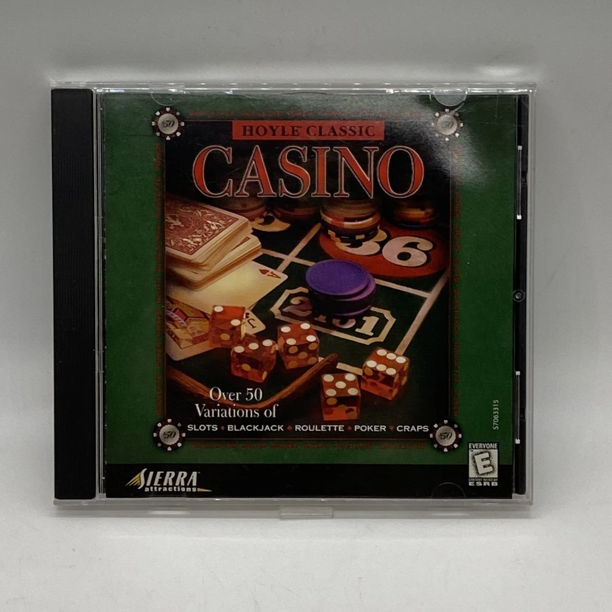 PC Casino & Cards 1998 Video Games for sale | eBay