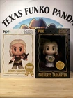 Thrilljoy PIX! Game of Thrones - *CHASE*Daenerys Targaryen with Egg Vinyl Figure