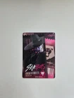 2026 Kayou KPop Demon Hunters Collectible Trading Card SSR-012 - Saja Boys Jinu