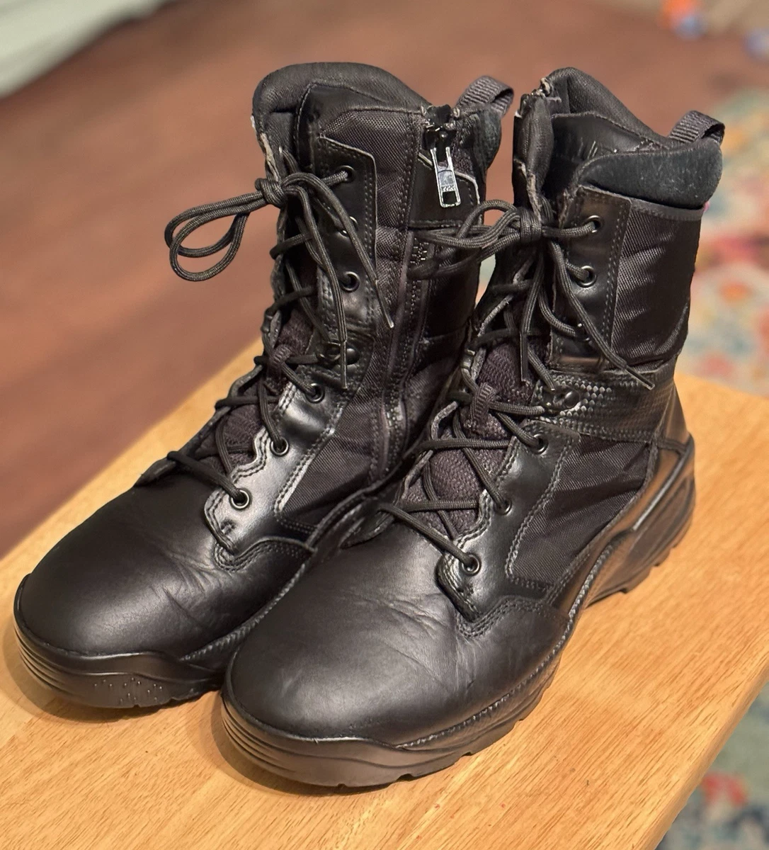 5.11 Tactical Zip Boots for Men for Sale | Shop New & Used Men's