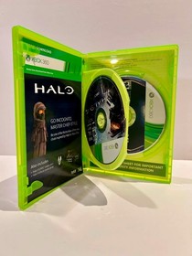 Halo 4 Game of the Year Edition Xbox 360 CIB Tested & Working