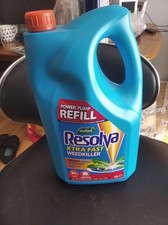 NEW Westland Resolva Xpress Weedkiller - 5L