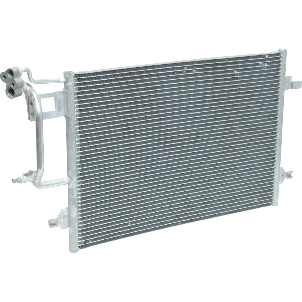 UAC CN 3536PFC A/C Condenser For 00-05 Audi A6 Quattro Allroad Quattro - Image 4 of 4